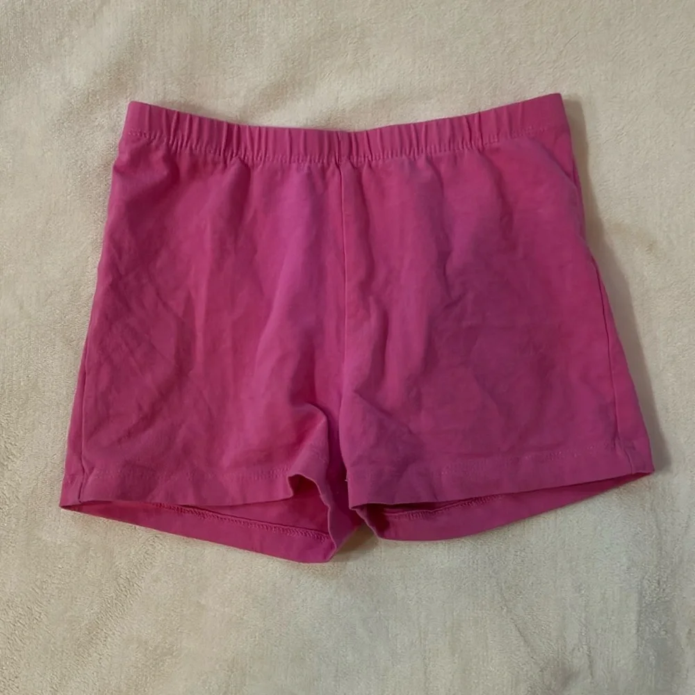 The Children’s Place shorts